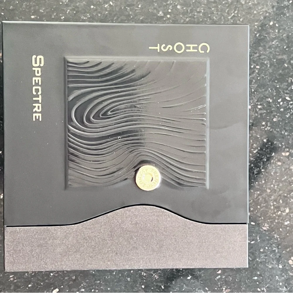 Spectre Ghost Cologne with Box - Picture 2 of 3